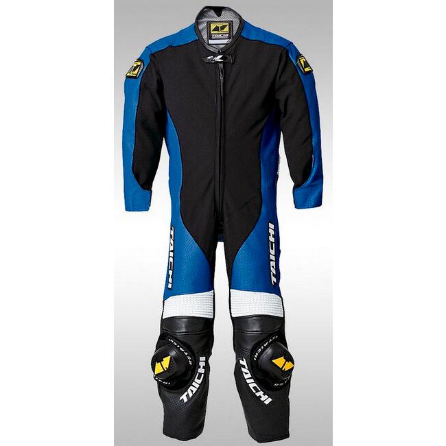 RS TAICHI アールエスタイチ NXL022 J-022 キッズ レザースーツ サイズ 