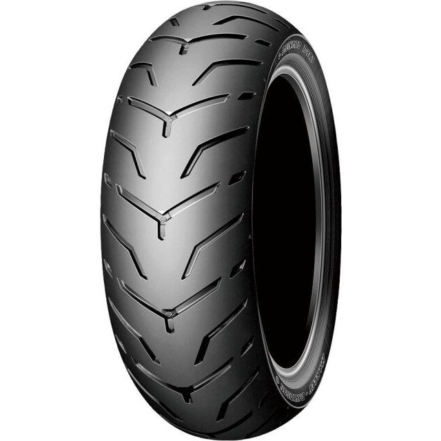 DUNLOP（ダンロップ） D407 【240/40R18 M/C 79V(BW) TL】 タイヤ
