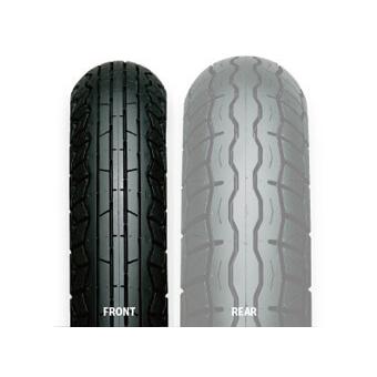 IRC アイアールシー PROTECH GS-19 【90/100-18 M/C 54S WT】 プロ