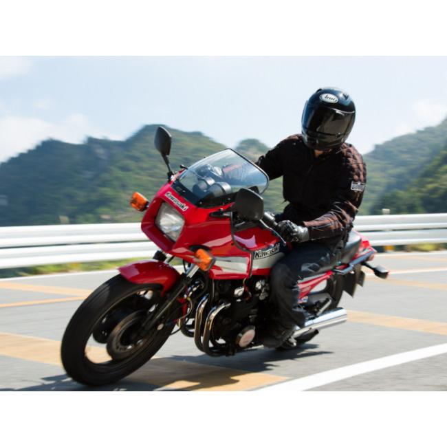 IRC アイアールシー DUROTOUR RS-310 【100/90-19 M/C 57S WT】 デューロツアー タイヤ｜webike02｜04