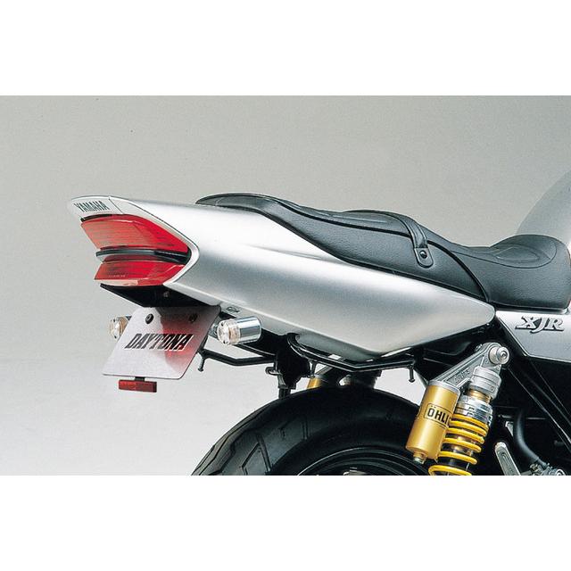 xjr400 rh02j（バイク用フェンダーレスキット）｜外装パーツ｜バイク