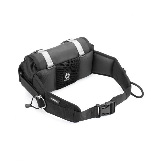 Kriega R3 バイク用ウエストバッグ Kriega（クリーガ） Waistpack - R3 ウエストバッグ ウエストポーチ