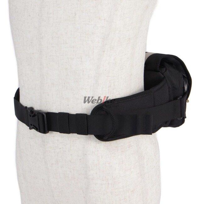 Kriega（クリーガ） Waistpack - R3 ウエストバッグ ウエストポーチ