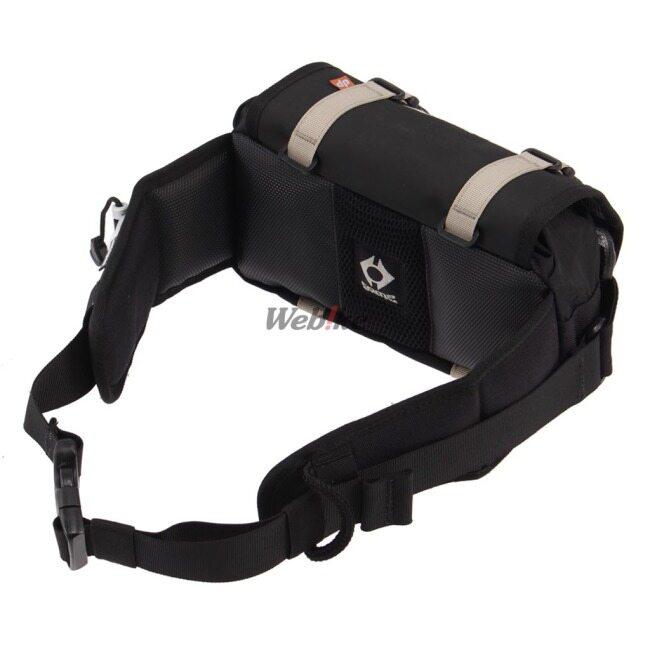 Kriega（クリーガ） Waistpack - R3 ウエストバッグ ウエストポーチ