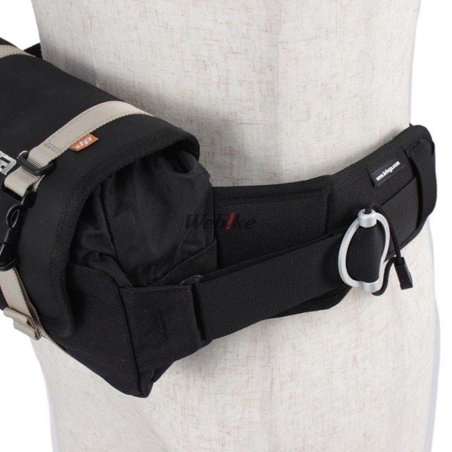 クリーガ　R3 ウエストバック　バイク用 R3 ウエストパック | kriega