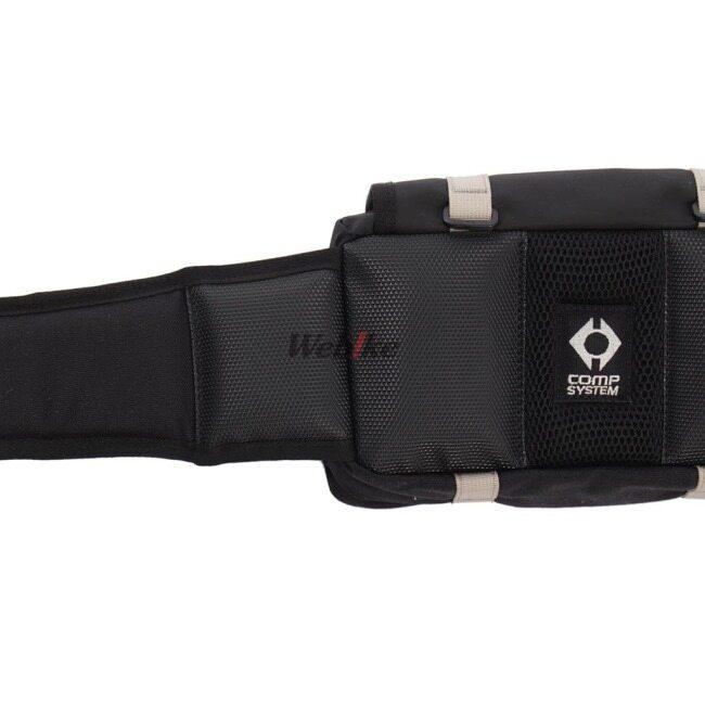 Kriega（クリーガ） Waistpack - R3 ウエストバッグ ウエストポーチ