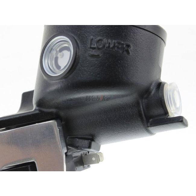 NISSIN ニッシン レトロブレーキマスターシリンダーキット 【丸型一体