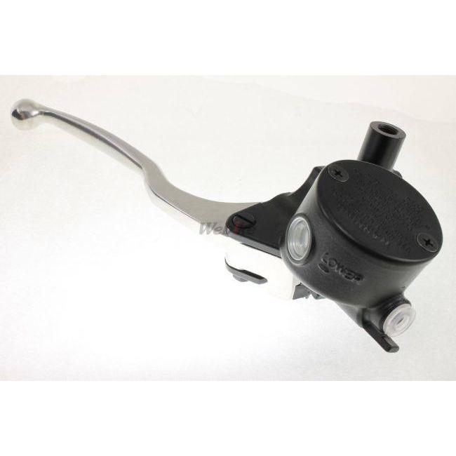 NISSIN ニッシン レトロブレーキマスターシリンダーキット 【丸型一体