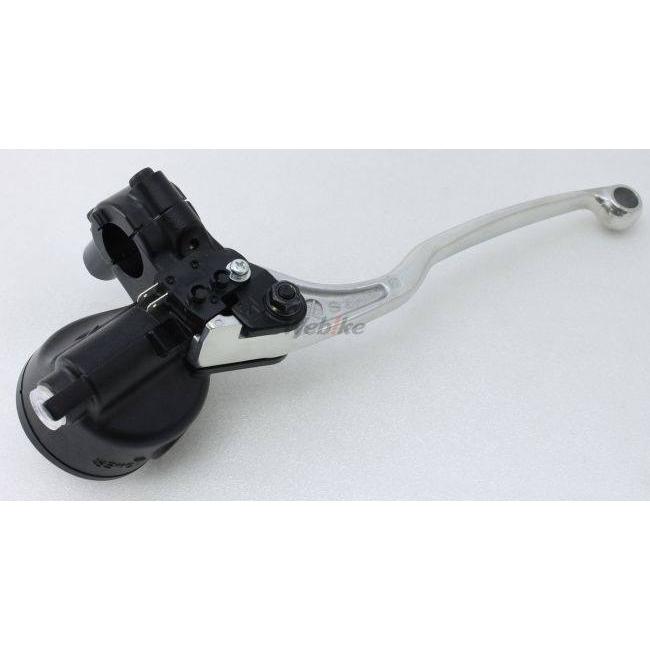 NISSIN ニッシン レトロブレーキマスターシリンダーキット 【丸型一体