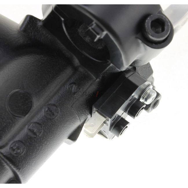 NISSIN ニッシン レトロブレーキマスターシリンダーキット 【丸型一体