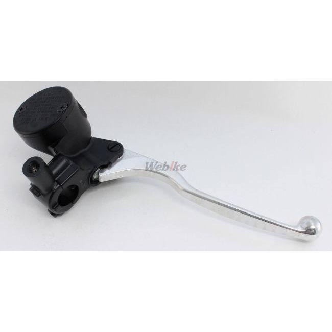 ブレーキマスターシリンダーニッシンレトロタイプ DAYTONA・NISSIN レトロブレーキマスターシリンダー（丸型一体式） 5/8