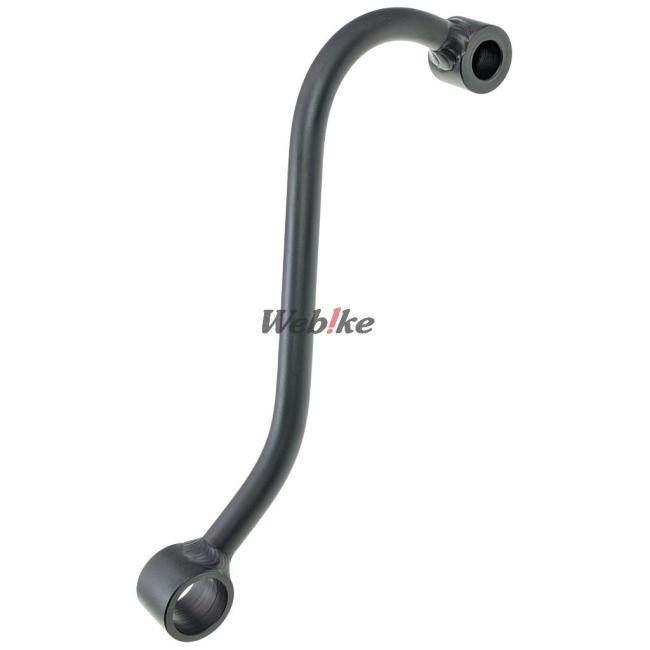 babyface（ベビーフェイス） サイレンサーハンガー カラー：ブラック