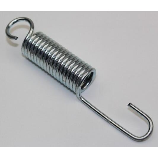 MINIMOTO ミニモト 汎用サイドスタンドスプリング120mm センター・サイドスタンドスプリング フレーム | MINIMOTO