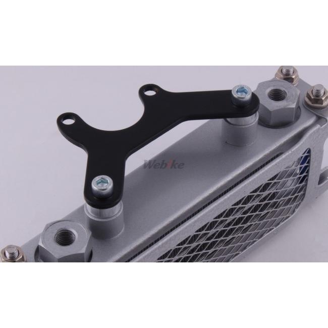 MINIMOTO（ミニモト） プロテクトオイルクーラー本体3段コア
