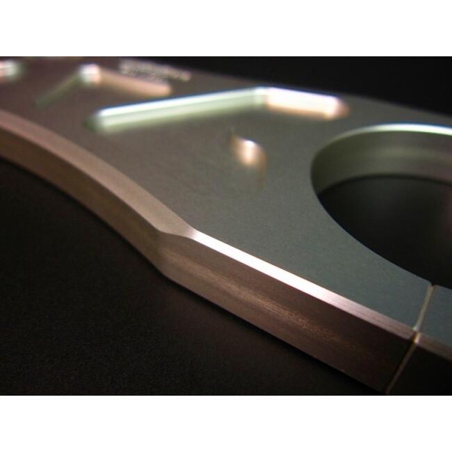 MINIMOTO ミニモト エイプフロントダウンフェンダーブラケット エイプ100 エイプ50 HONDA ホンダ トップブリッジ ハンドル周辺パーツ ハンドル | MINIMOTO | 11