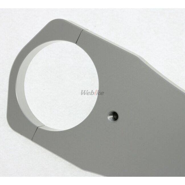 MINIMOTO ミニモト エイプフロントダウンフェンダーブラケット エイプ100 エイプ50 HONDA ホンダ トップブリッジ ハンドル周辺パーツ ハンドル | MINIMOTO | 06