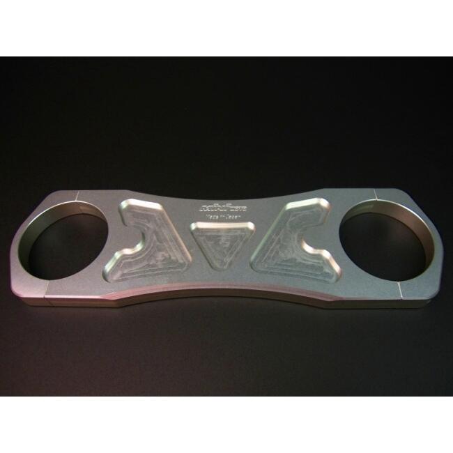 MINIMOTO ミニモト エイプフロントダウンフェンダーブラケット エイプ100 エイプ50 HONDA ホンダ トップブリッジ ハンドル周辺パーツ ハンドル | MINIMOTO | 07