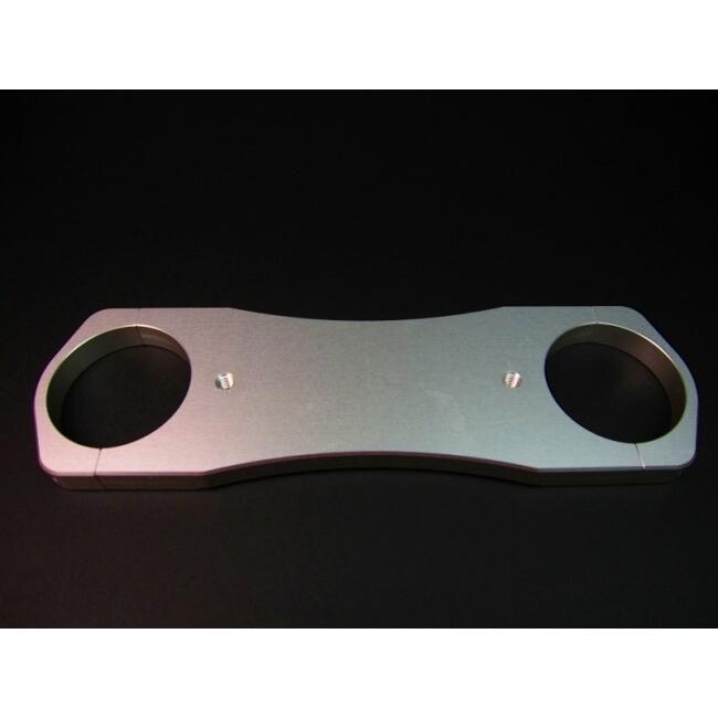 MINIMOTO ミニモト エイプフロントダウンフェンダーブラケット エイプ100 エイプ50 HONDA ホンダ トップブリッジ ハンドル周辺パーツ ハンドル | MINIMOTO | 08