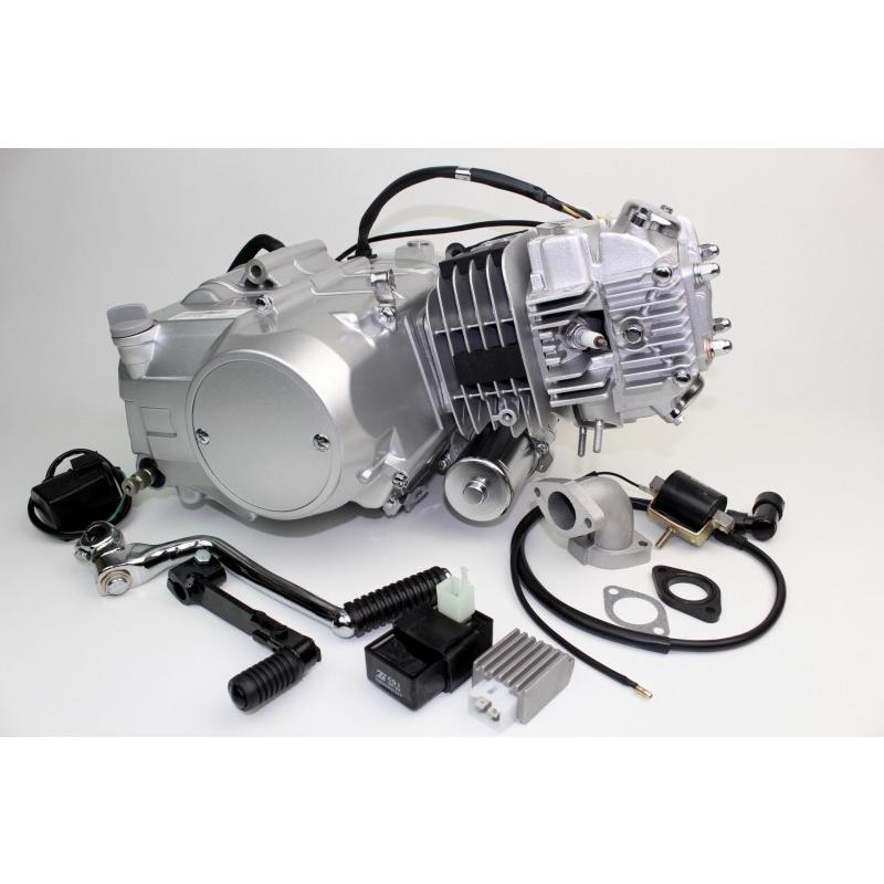 MINIMOTO ミニモト 125ccエンジンセル始動方式クラッチレバー MINIMOTO ミニモト 125ccエンジンセル始動方式クラッチレバー