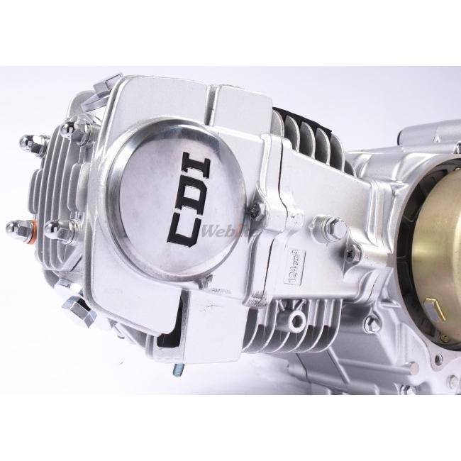 MINIMOTO ミニモト 125ccエンジン2次側クラッチ仕様 モンキー ゴリラ HONDA ホンダ コンプリートエンジン エンジンパーツ エンジン