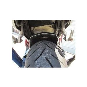 EIGHT(才谷屋) エイト(サイタニヤ) リアフェンダー(GPtype) 素材：カーボン TZR250R YAMAHA ヤマハ リアフェンダー フェンダー関連 外装_1