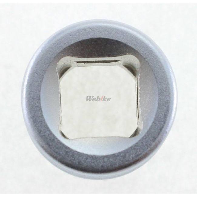 KTC ケイティーシー 9.5sq. ソケット 六角 サイズ (S)：14mm ミリ（3/8ソケット） ハンドツール | KTC | 11