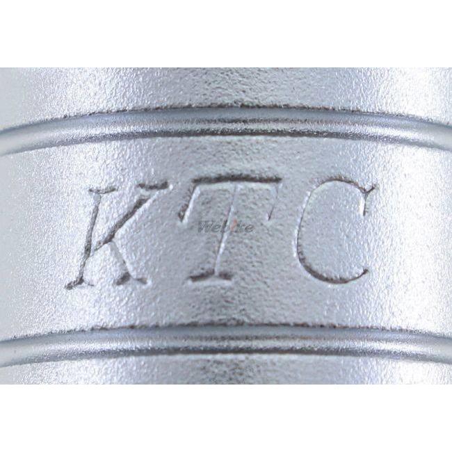 KTC ケイティーシー 9.5sq. ソケット 六角 サイズ (S)：14mm ミリ（3/8ソケット） ハンドツール | KTC | 06