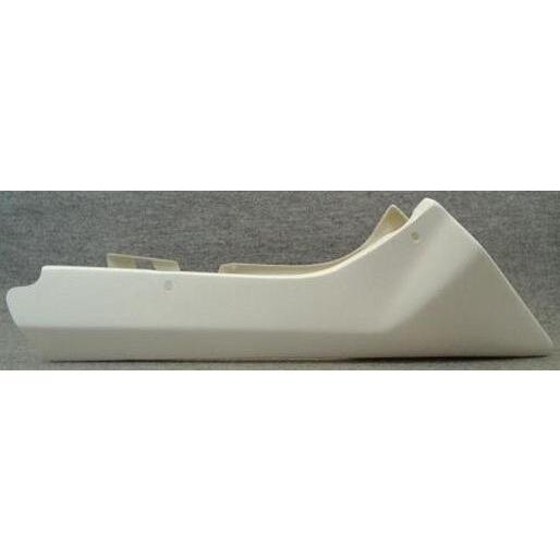 MOTO ZOOM モトズーム アンダーカウル BALIUS [バリオス] II KAWASAKI