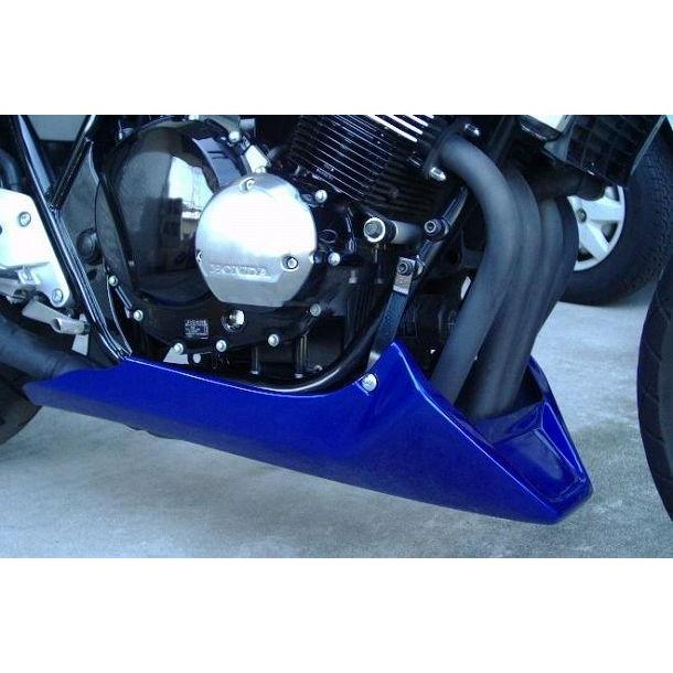 MOTO ZOOM モトズーム アンダーカウル CB400スーパーフォア VTEC CB400 
