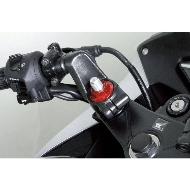 SP武川 SPタケガワ イニシャルアジャスター CBR250R HONDA ホンダ フロントイニシャルアジャスター サスペンション 足回りの画像