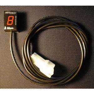 HEALTECH ELECTRONICS ヒールテックエレクトロニクス カワサキ GIpro