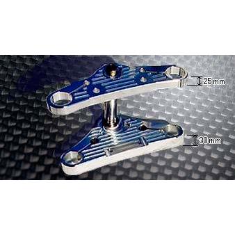 KENTEC ケンテック ハイクオリティートリプル (12度) ドラッグスター400クラシック ドラッグスター400 YAMAHA ヤマハ ハンドル | KENTEC