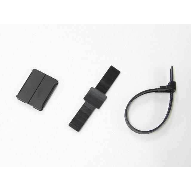 PROTEC プロテック SPI-BS01 SPIシリーズ用バーハンドルステー その他アクションカメラオプション・補修部品 バイク用カメラ 電子機器類 | PROTEC（車、バイク） | 01