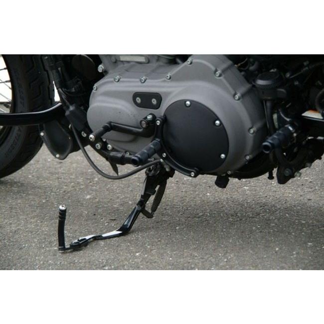 一国サイクルワークス イチコクサイクルワークス サイドスタンド