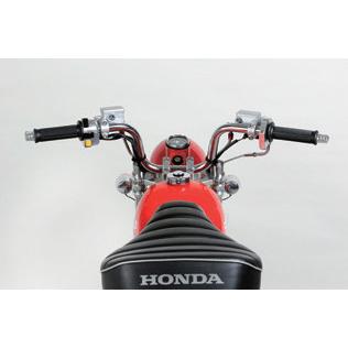 SHIFT UP SHIFT UP:シフトアップ モンキーバー(ミニアップ) モンキー HONDA ホンダ｜webike02｜03