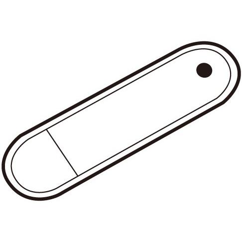 TANAX motofizz タナックス モトフィズ 吸盤フラップ ロング MP-248 その他タンクバッグオプション・補修部品 車体用バッグ・ケース | MOTOFIZZ