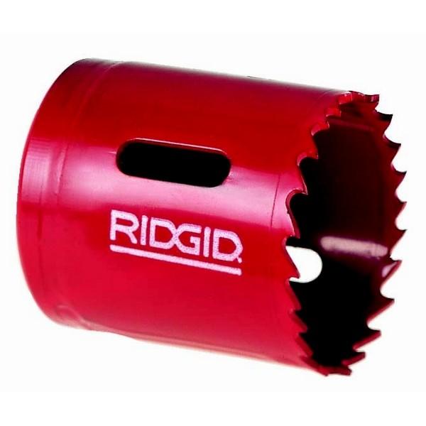 RIDGID リジッド ハイスピード・ホール・ソー 4インチ (102MM) 52960 チップソー 切断・切削系工具 | ブランド登録なし | 01