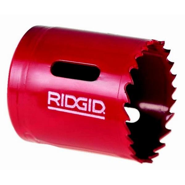 RIDGID リジッド ハイスピード・ホール・ソー 1.1/2インチ (38MM) 52830｜webike02｜02