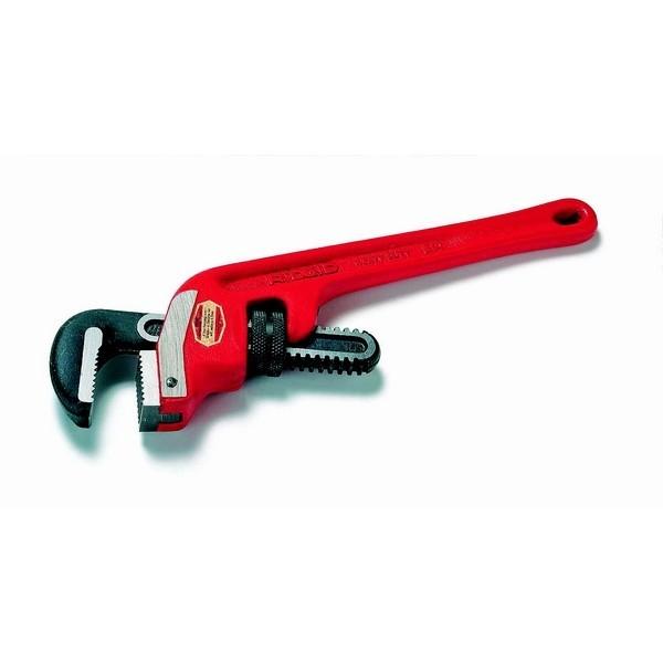 RIDGID リジッド 強力型パイプレンチ(エンド) (31070)  パイプレンチ ペンチ・プライヤー類 ハンドツール