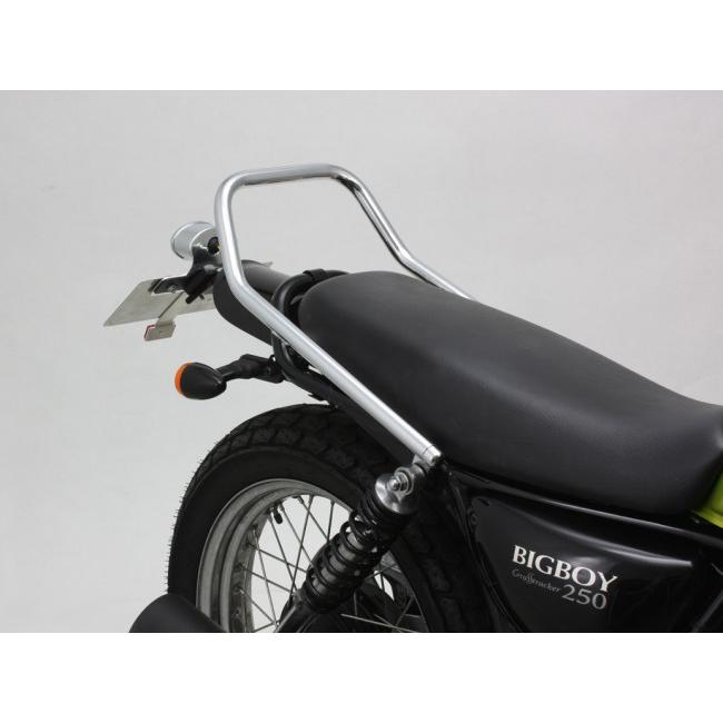 HURRICANE（ハリケーン） タンデムグリップ グラストラッカー ビッグ