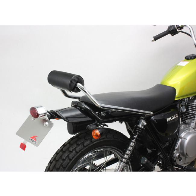 HURRICANE（ハリケーン） タンデムグリップ グラストラッカー ビッグ