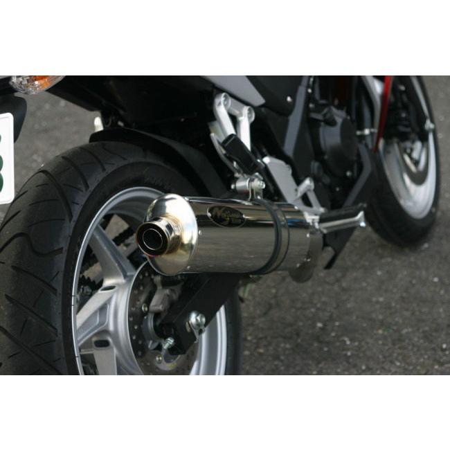 ノジマエンジニアリング NOJIMA ノジマ FASARM GT-MIDDLE