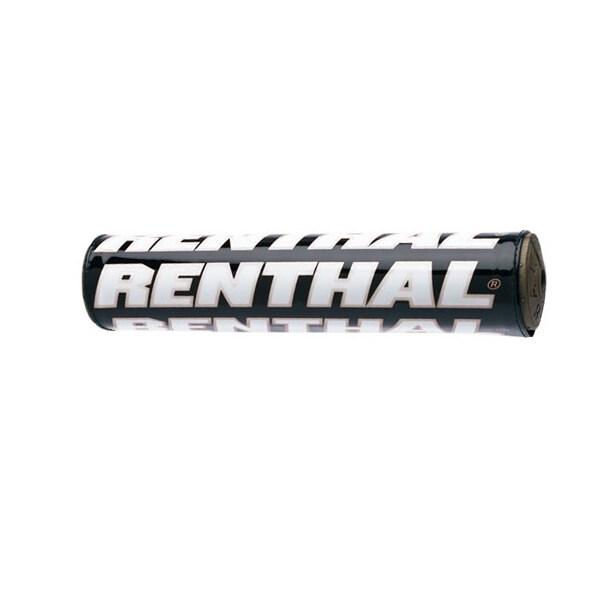 RENTHAL レンサル SXバーパッド カラー：ブラック バーパッド ハンドル | RENTHAL