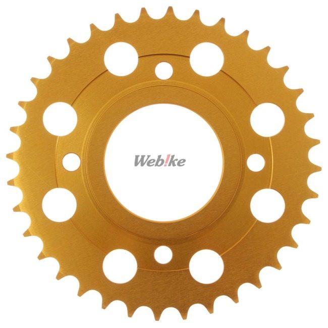 XAM ザム CLASSICシリーズ リアスプロケット 丁数：41 ホーク CB250N