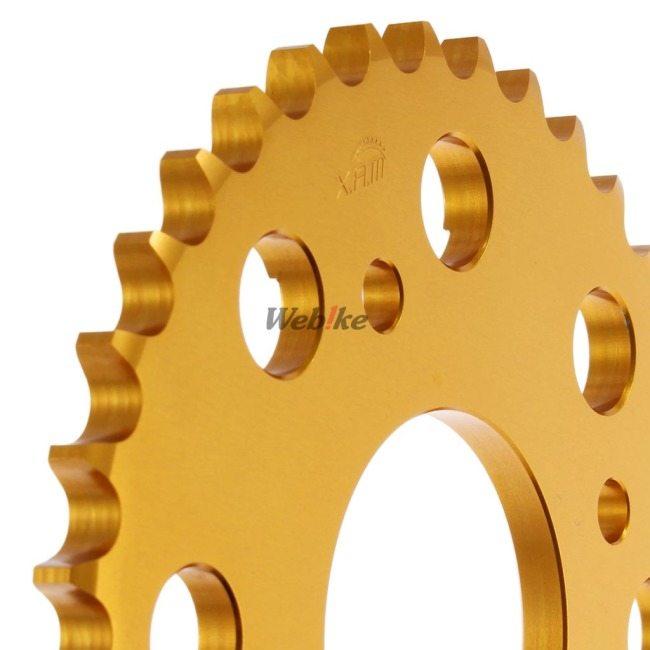 XAM ザム CLASSICシリーズ リアスプロケット 丁数：41 ホーク CB250N