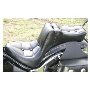 ドラッグスター400 アメリカンドリームス　シート American Dreams（バイク） Dreams アメリカンドリームス キング