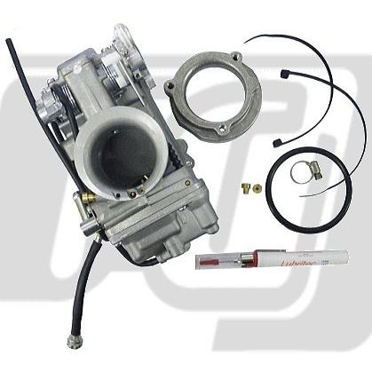 GUTS CHROME ガッツクローム ミクニ HSR42イージーキット 汎用