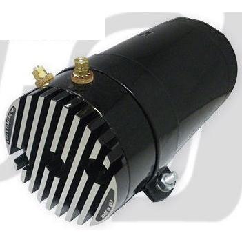 目ん玉専用 GUTS CHROME（ガッツ クローム） ビルトインレギュレーター