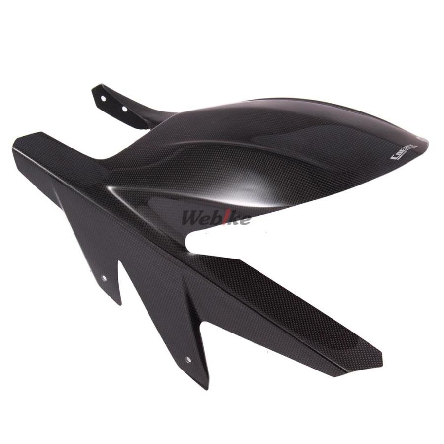 COERCE（コワース） RSリアフェンダー タイプ：カーボン Ninja1000