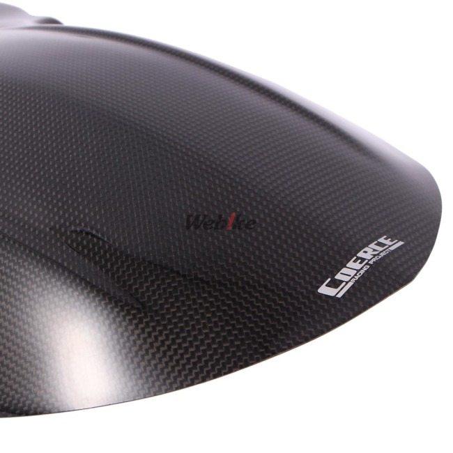 COERCE（コワース） RSリアフェンダー タイプ：カーボン Ninja1000